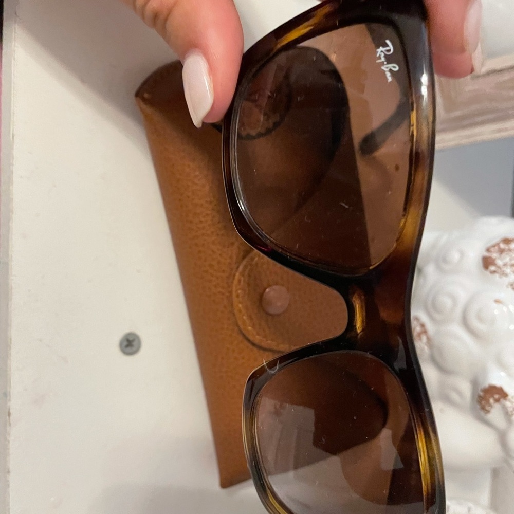 Ray ban sunglasses